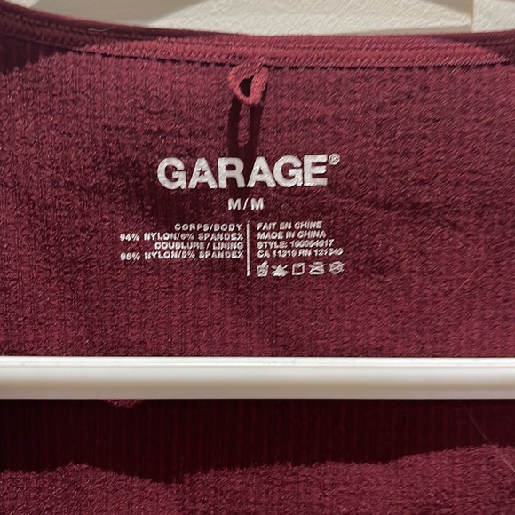 Garage deep Plunge tank - Picture 5 of 5